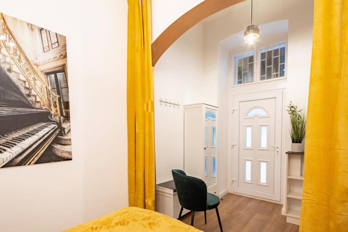 Apartmán Unique Design - New - *