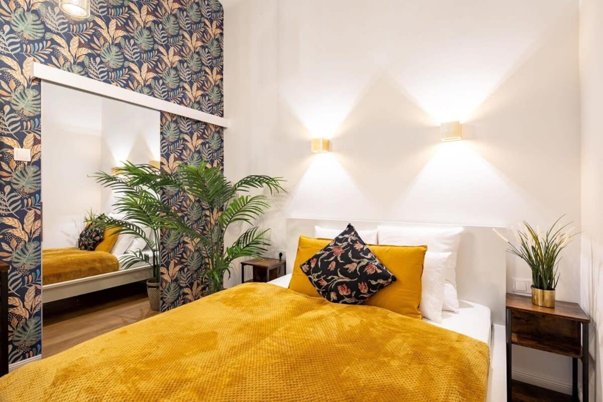 Unique Design - New - Apartment *